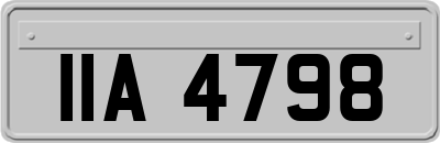 IIA4798