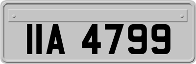 IIA4799