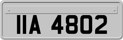 IIA4802