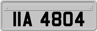 IIA4804
