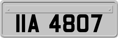 IIA4807