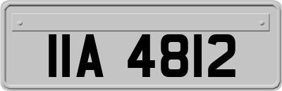 IIA4812