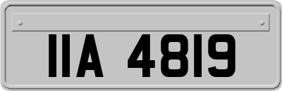 IIA4819
