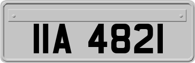 IIA4821