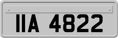 IIA4822