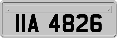 IIA4826