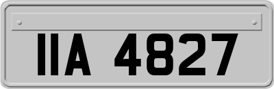 IIA4827