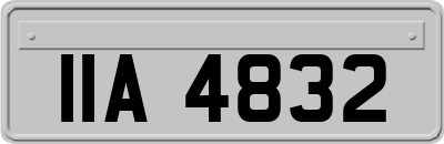 IIA4832