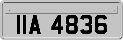 IIA4836