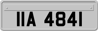 IIA4841