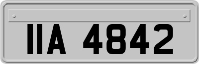 IIA4842