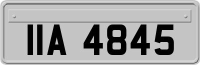 IIA4845