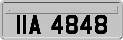 IIA4848