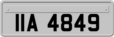 IIA4849