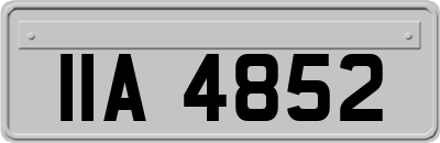 IIA4852