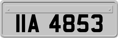 IIA4853