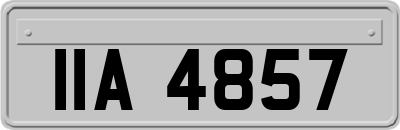 IIA4857