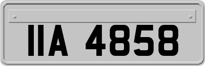 IIA4858