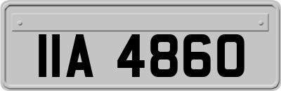 IIA4860