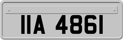 IIA4861
