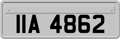 IIA4862