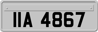 IIA4867