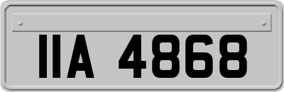 IIA4868