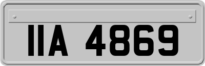IIA4869
