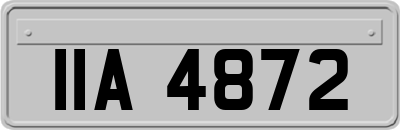 IIA4872