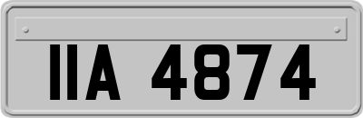 IIA4874
