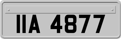 IIA4877