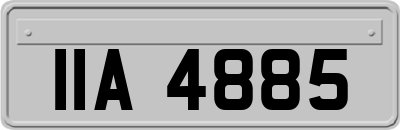 IIA4885