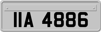 IIA4886