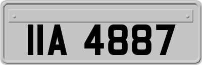 IIA4887