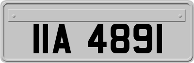 IIA4891