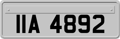 IIA4892
