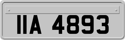 IIA4893