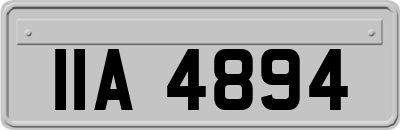 IIA4894
