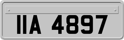 IIA4897