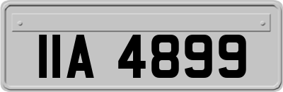 IIA4899