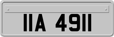 IIA4911