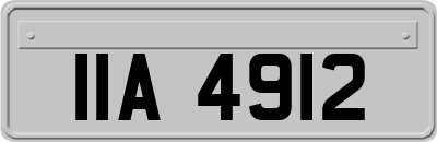 IIA4912