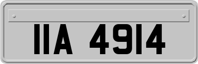 IIA4914