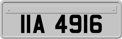 IIA4916