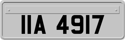 IIA4917