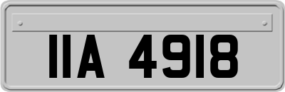 IIA4918