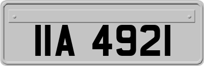 IIA4921