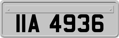 IIA4936