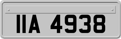 IIA4938