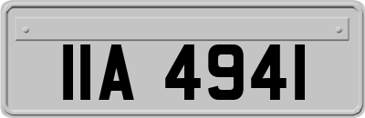 IIA4941